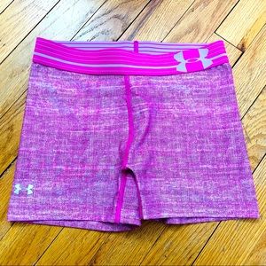 🎉2X HP🎉XS Women’s Under Armour Shorts